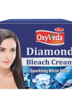 Oxyveda Diamond Bleach