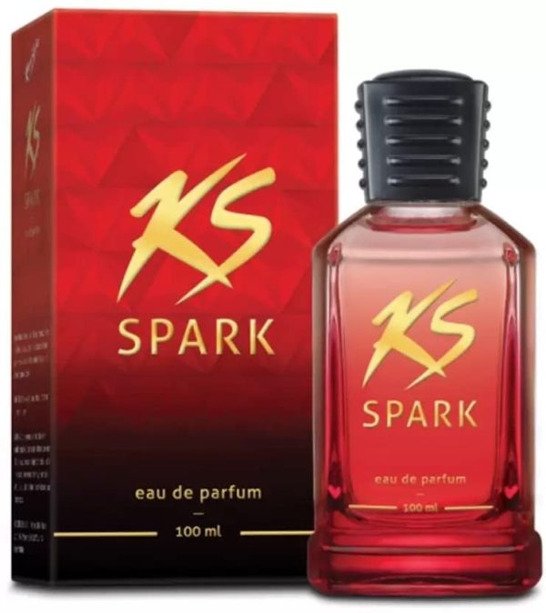 K.S SPARK PERFUME